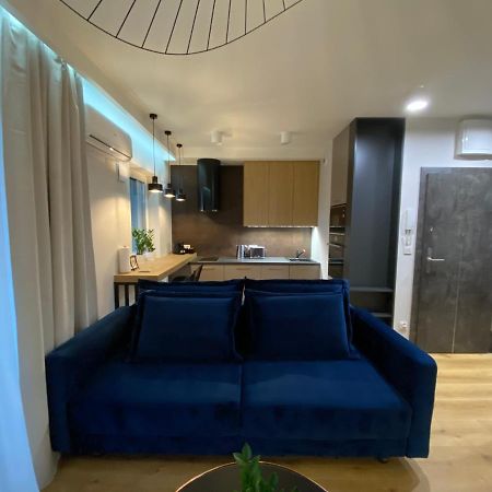 Apartamenty Legnicka Wroclaw Centrum エクステリア 写真