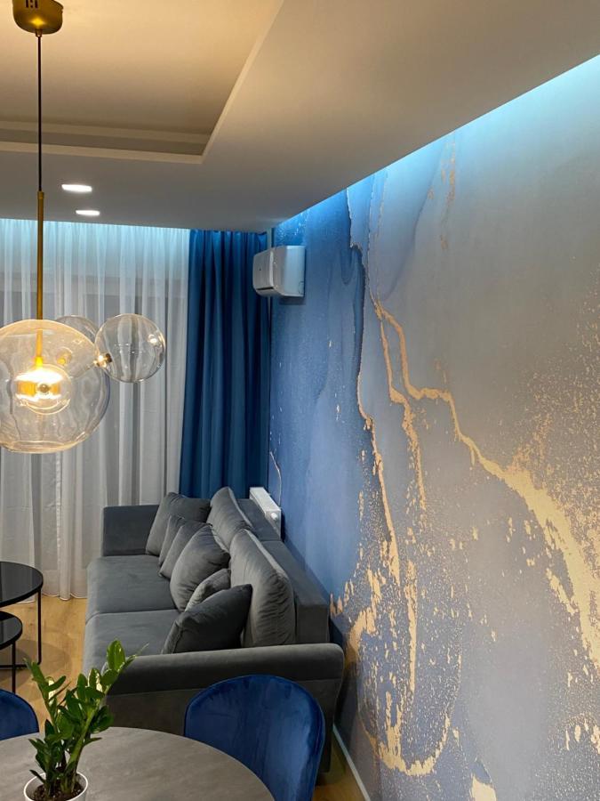 Apartamenty Legnicka Wroclaw Centrum エクステリア 写真
