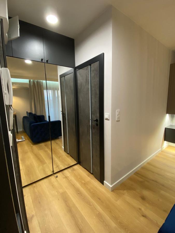 Apartamenty Legnicka Wroclaw Centrum エクステリア 写真