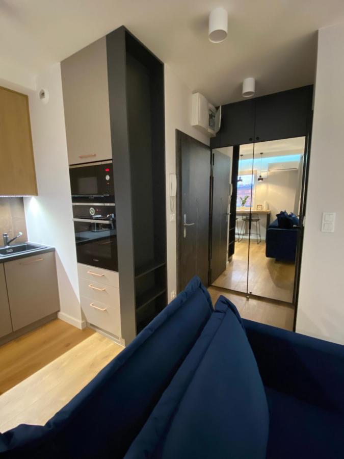 Apartamenty Legnicka Wroclaw Centrum エクステリア 写真