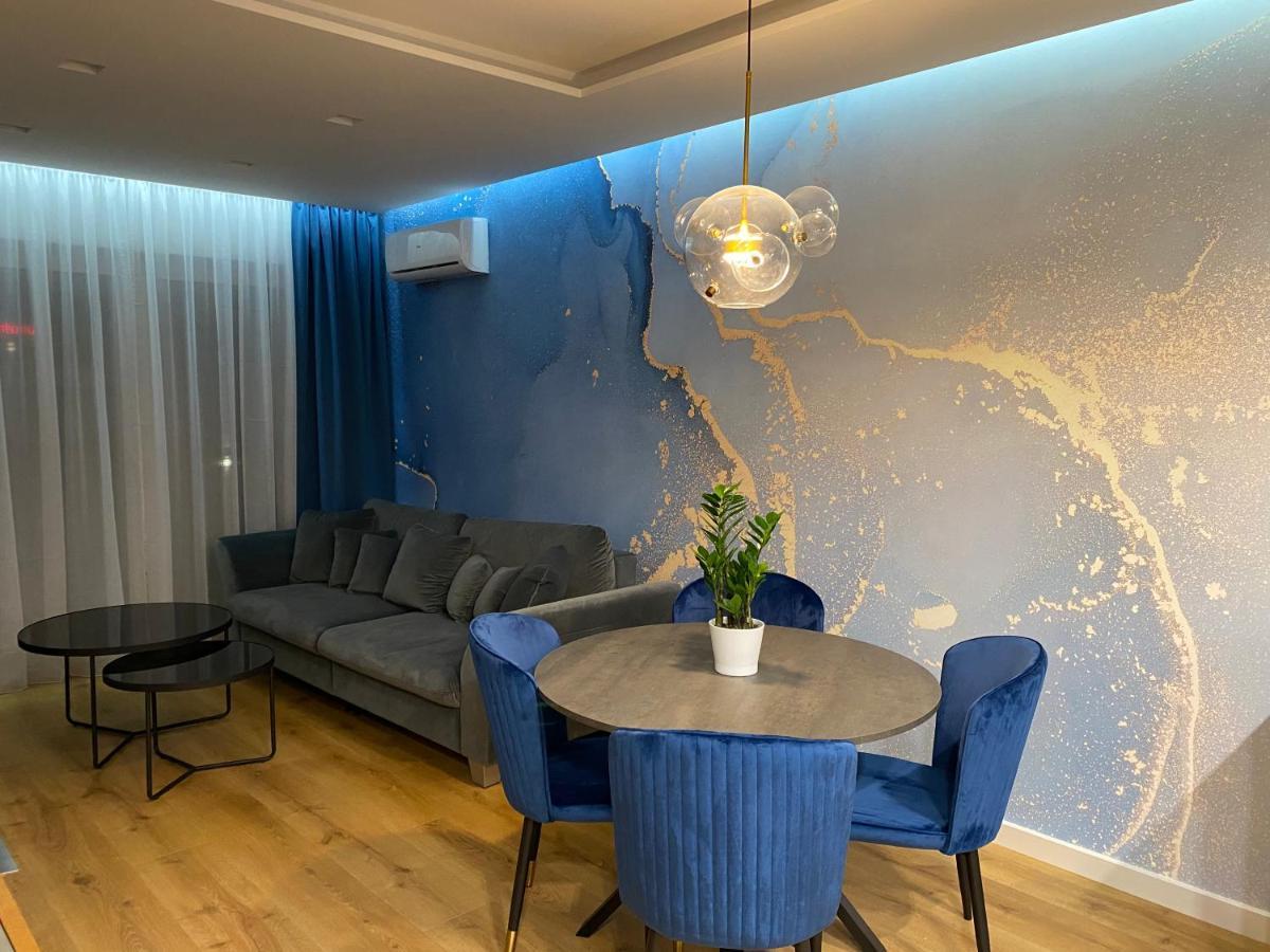 Apartamenty Legnicka Wroclaw Centrum エクステリア 写真