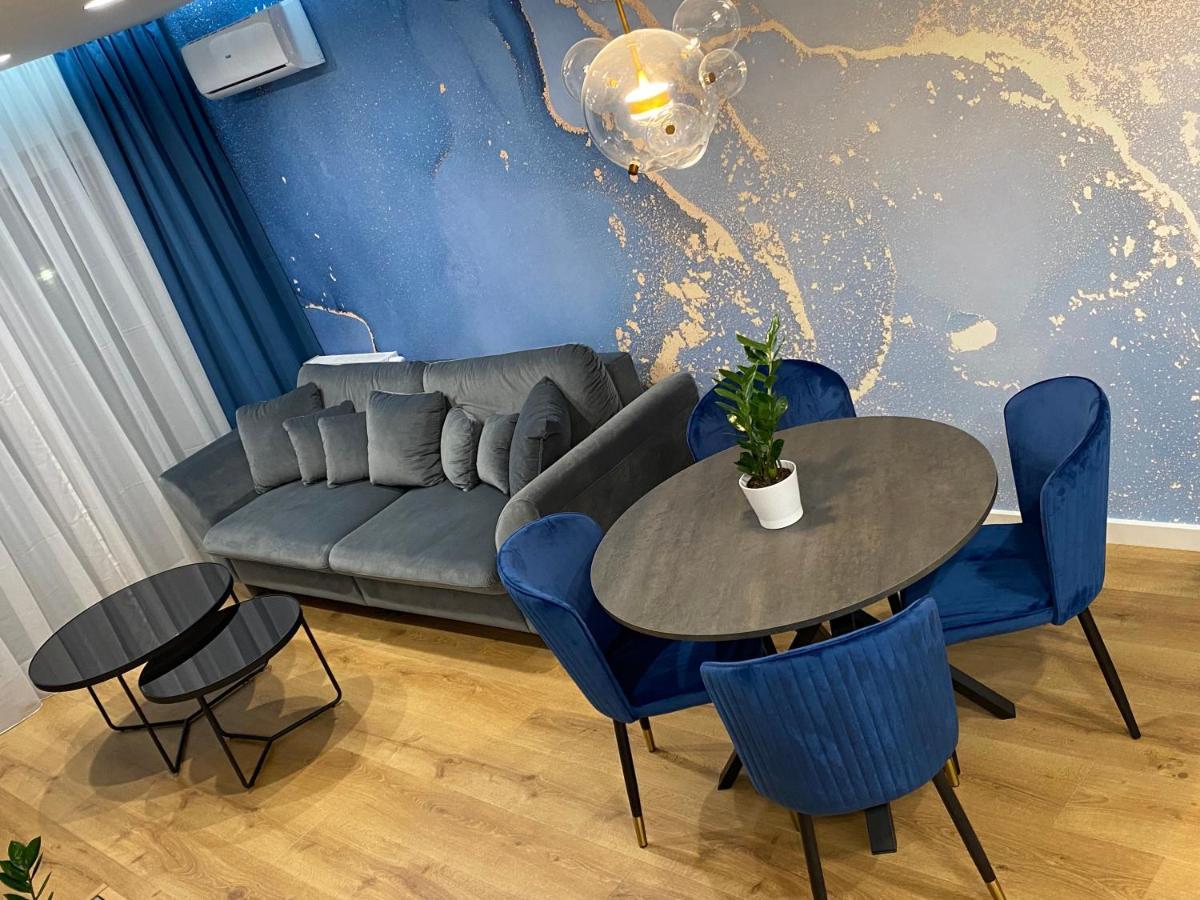 Apartamenty Legnicka Wroclaw Centrum エクステリア 写真