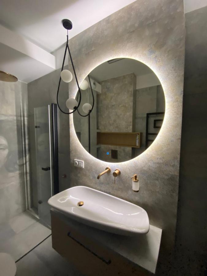 Apartamenty Legnicka Wroclaw Centrum エクステリア 写真