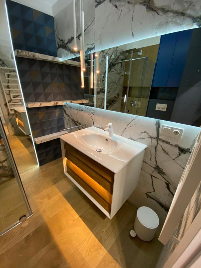 Apartamenty Legnicka Wroclaw Centrum エクステリア 写真