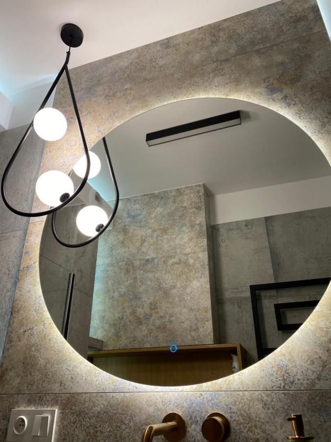 Apartamenty Legnicka Wroclaw Centrum エクステリア 写真