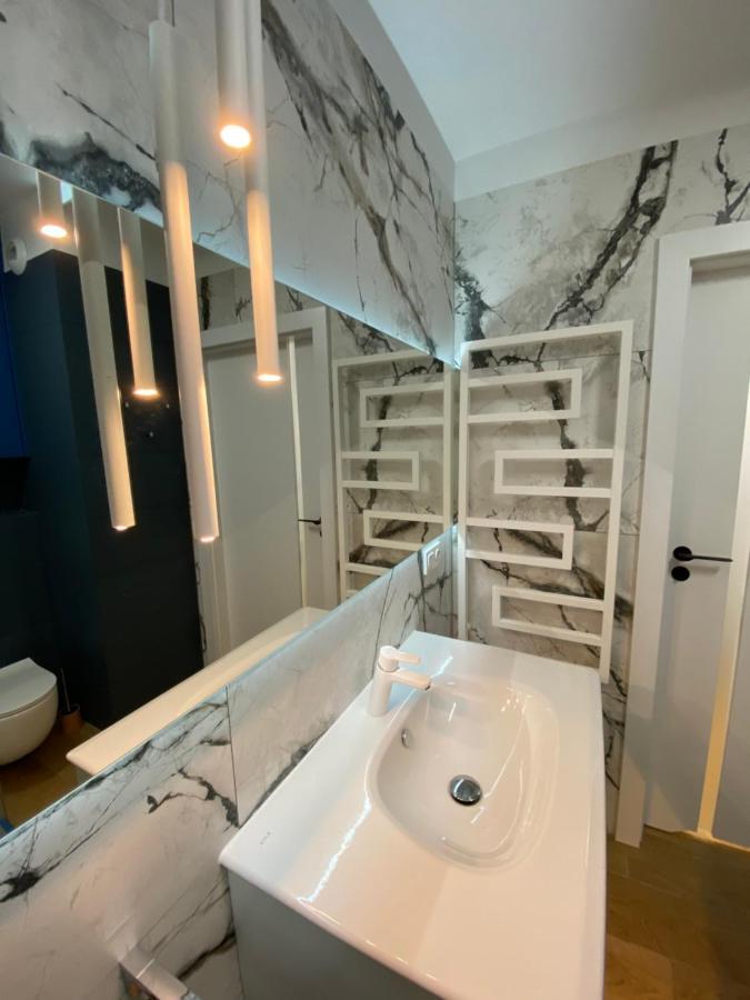 Apartamenty Legnicka Wroclaw Centrum エクステリア 写真