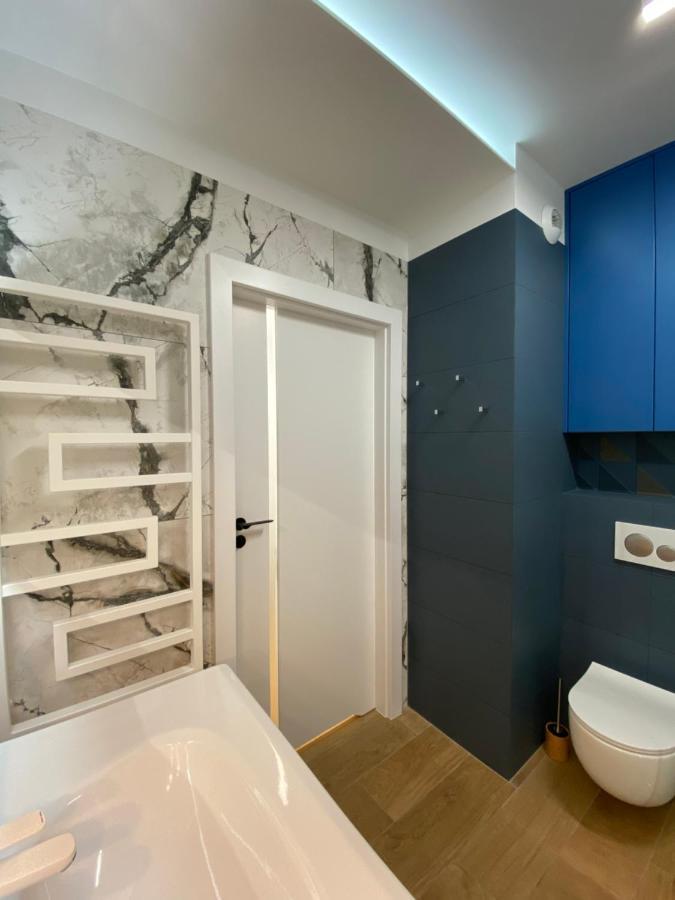 Apartamenty Legnicka Wroclaw Centrum エクステリア 写真
