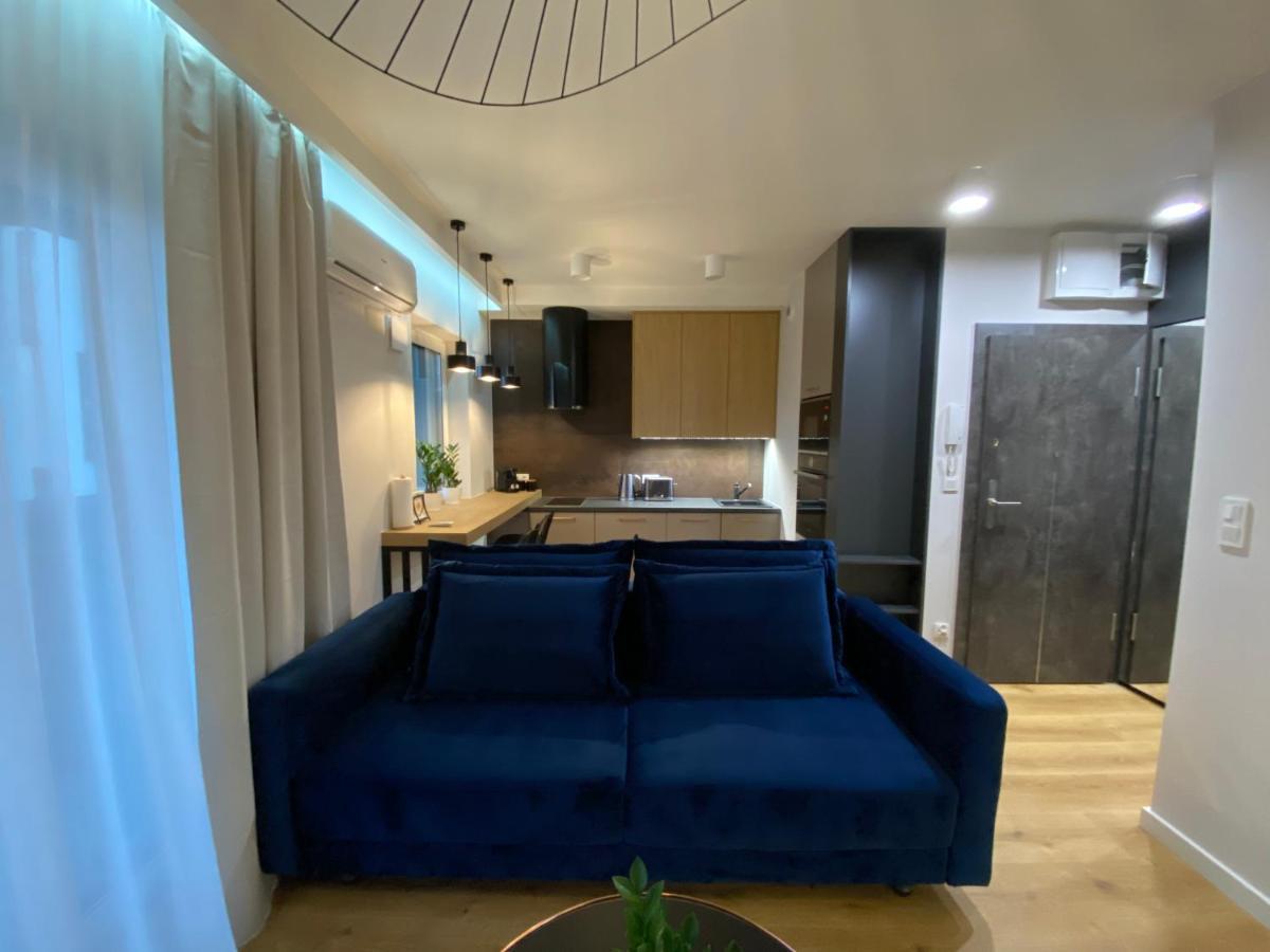 Apartamenty Legnicka Wroclaw Centrum エクステリア 写真