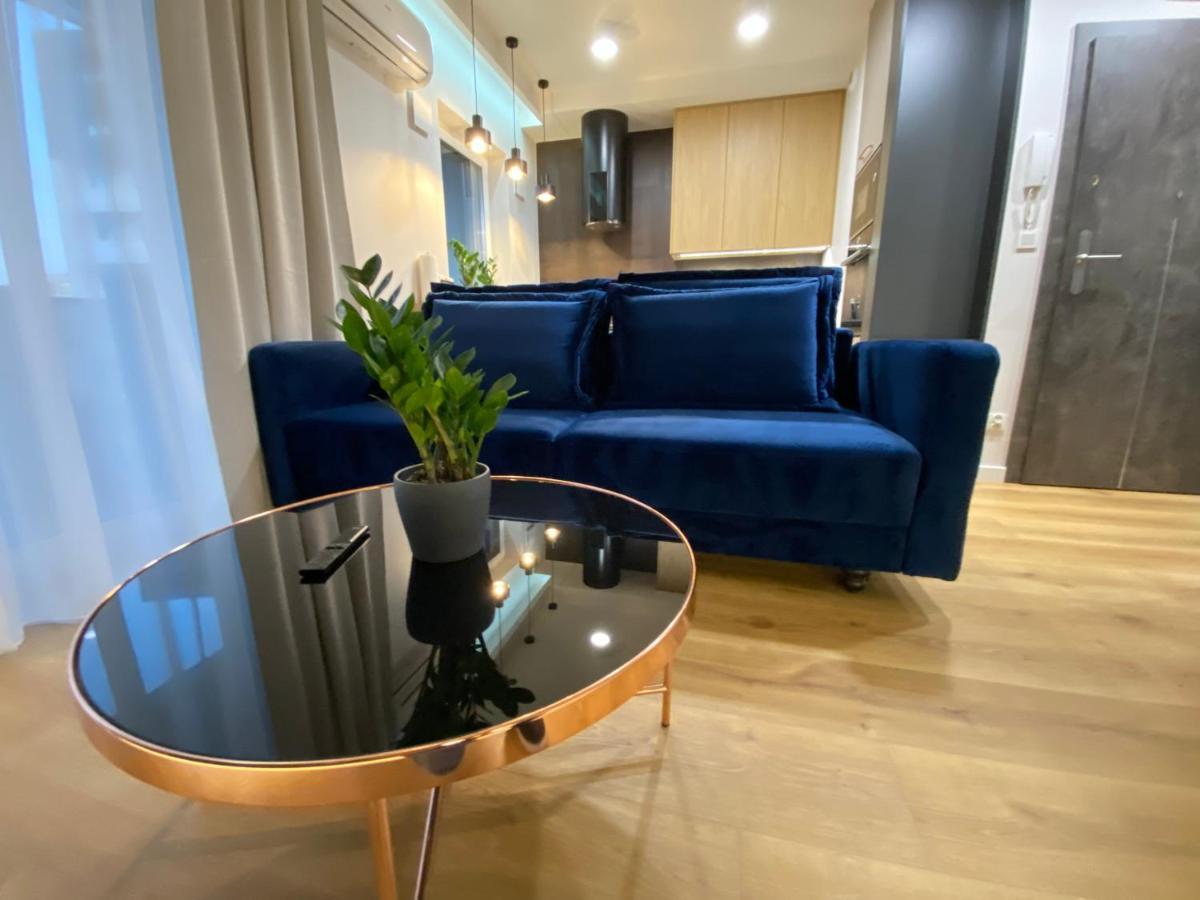 Apartamenty Legnicka Wroclaw Centrum エクステリア 写真