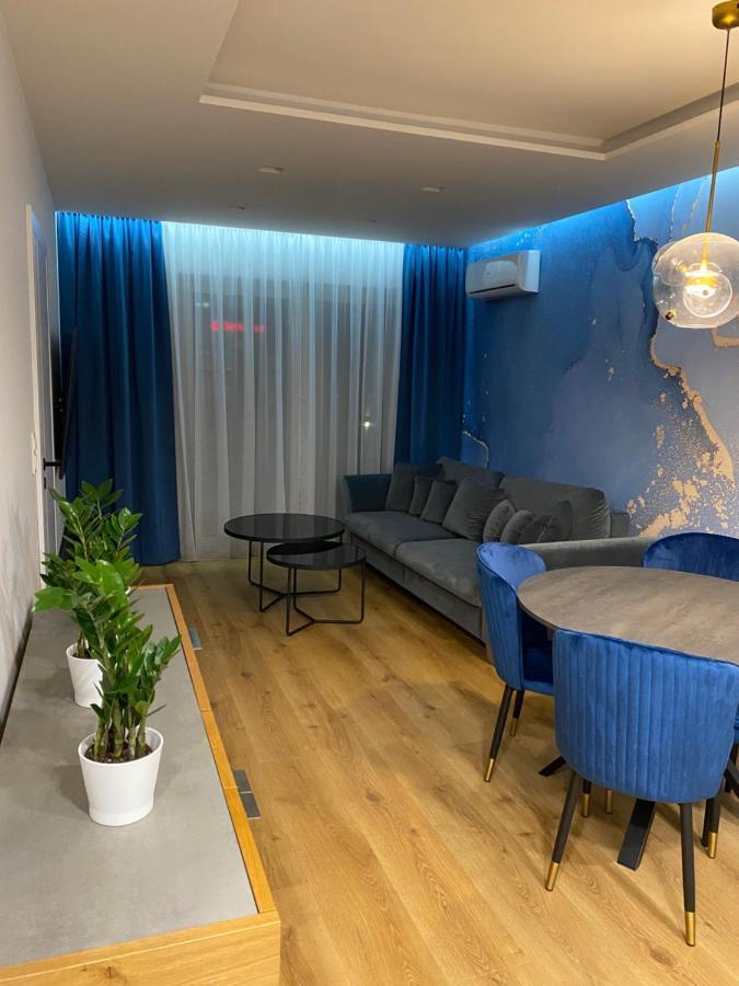 Apartamenty Legnicka Wroclaw Centrum エクステリア 写真