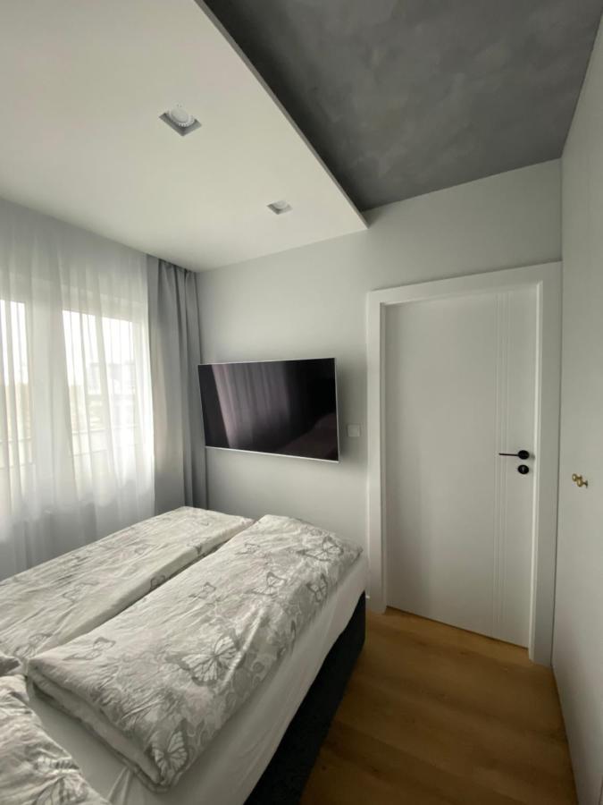 Apartamenty Legnicka Wroclaw Centrum エクステリア 写真