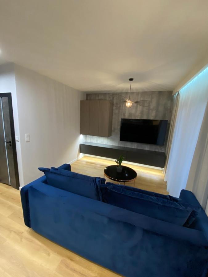 Apartamenty Legnicka Wroclaw Centrum エクステリア 写真