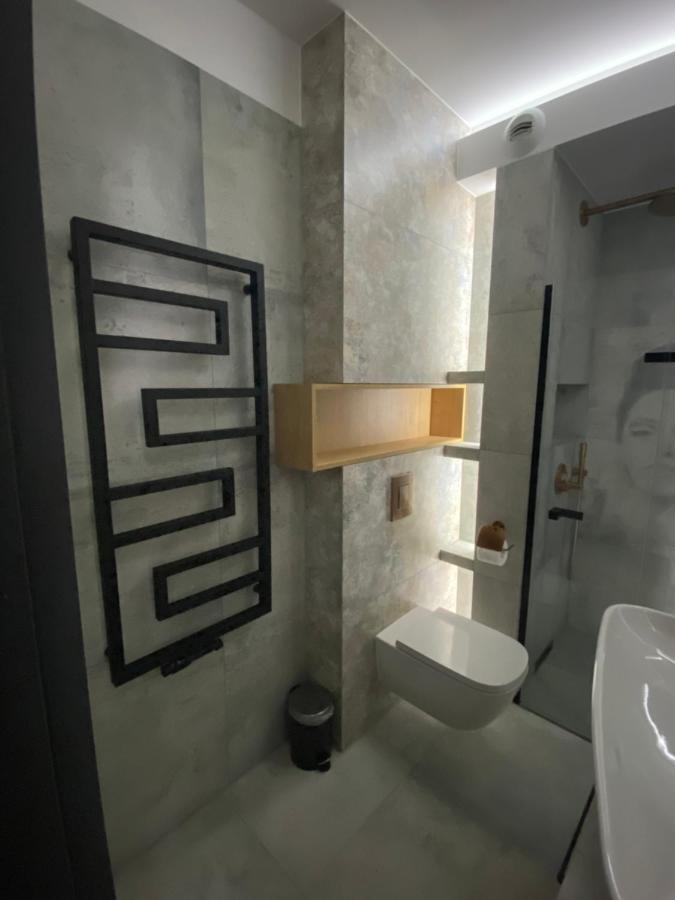 Apartamenty Legnicka Wroclaw Centrum エクステリア 写真