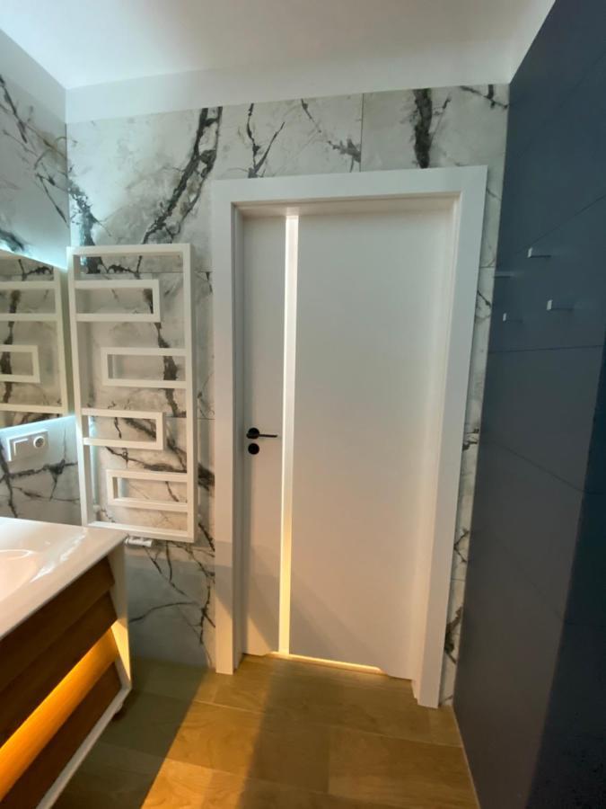 Apartamenty Legnicka Wroclaw Centrum エクステリア 写真