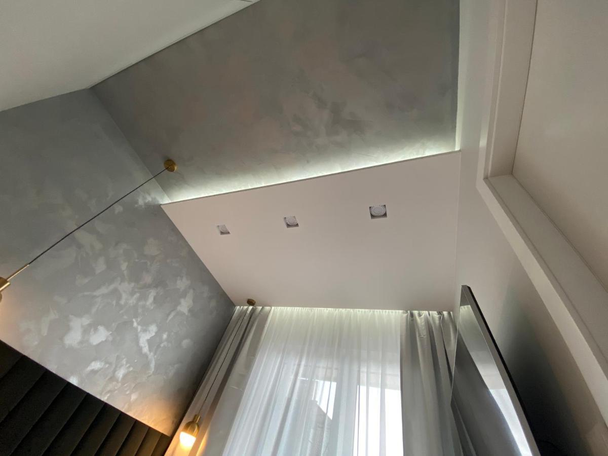 Apartamenty Legnicka Wroclaw Centrum エクステリア 写真