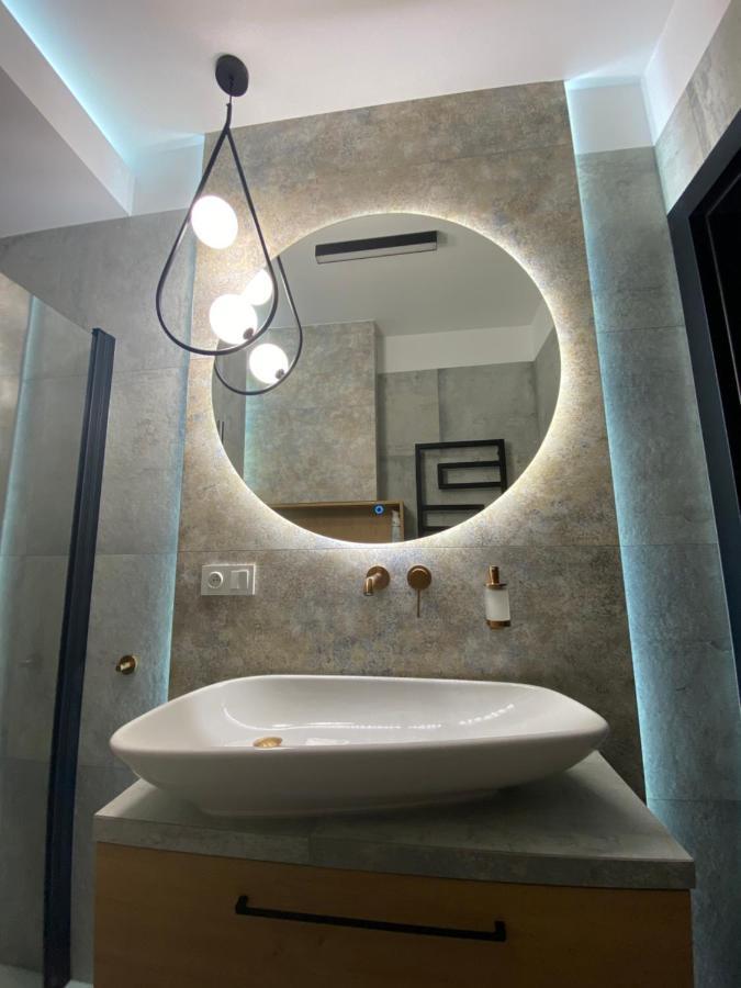 Apartamenty Legnicka Wroclaw Centrum エクステリア 写真