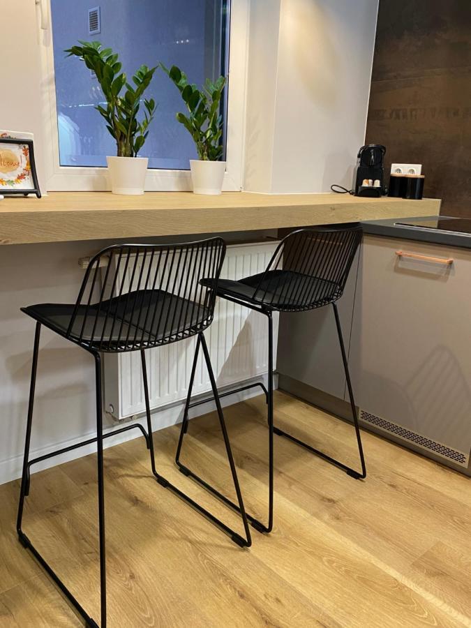 Apartamenty Legnicka Wroclaw Centrum エクステリア 写真