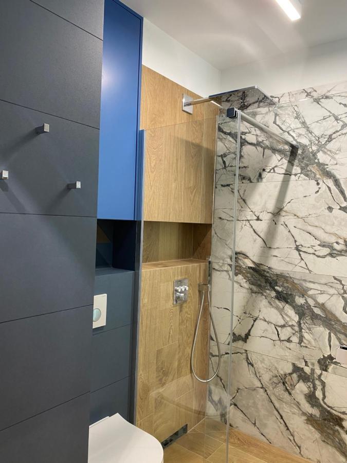 Apartamenty Legnicka Wroclaw Centrum エクステリア 写真