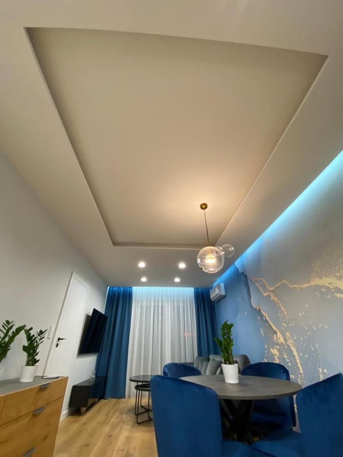 Apartamenty Legnicka Wroclaw Centrum エクステリア 写真