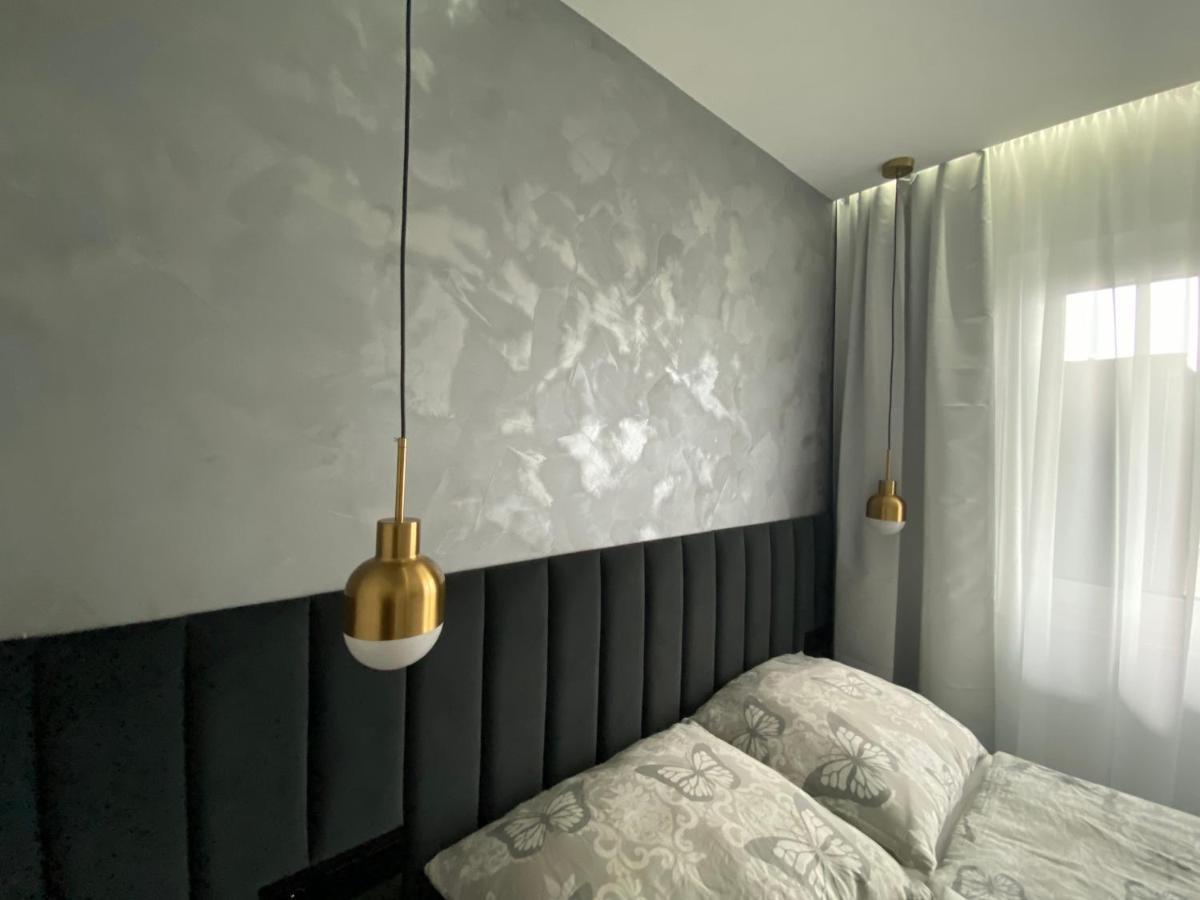 Apartamenty Legnicka Wroclaw Centrum エクステリア 写真