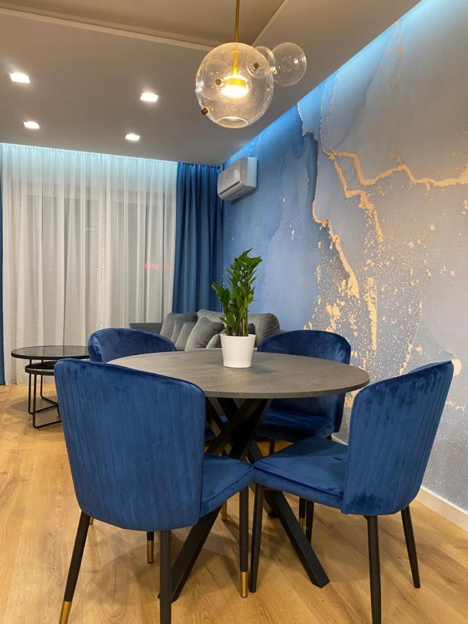 Apartamenty Legnicka Wroclaw Centrum エクステリア 写真