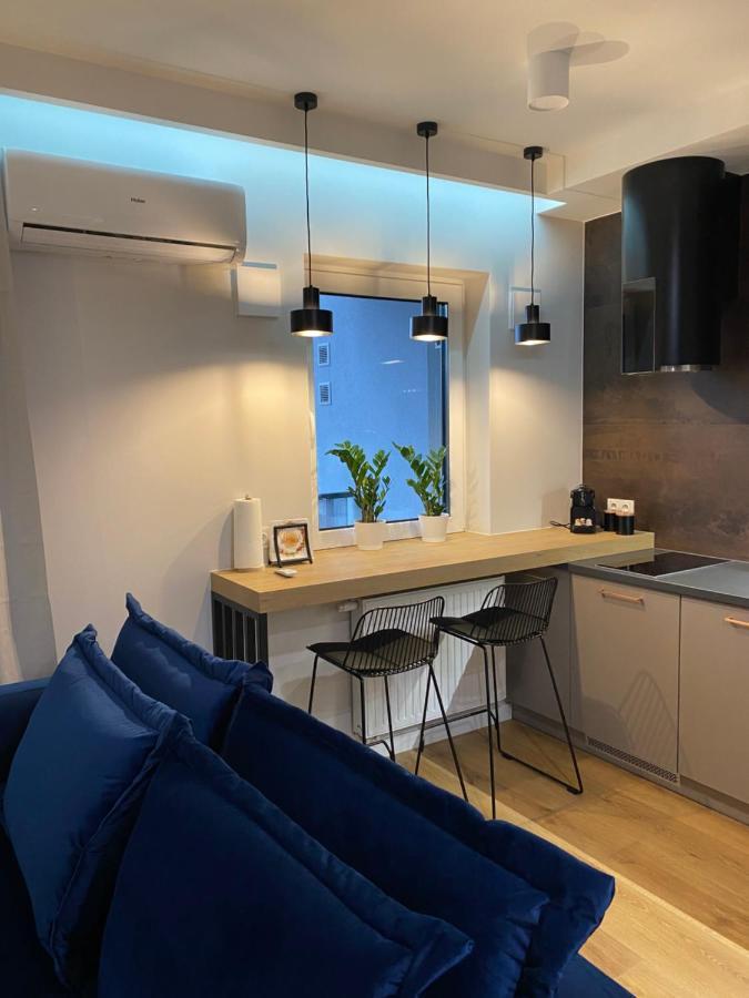 Apartamenty Legnicka Wroclaw Centrum エクステリア 写真