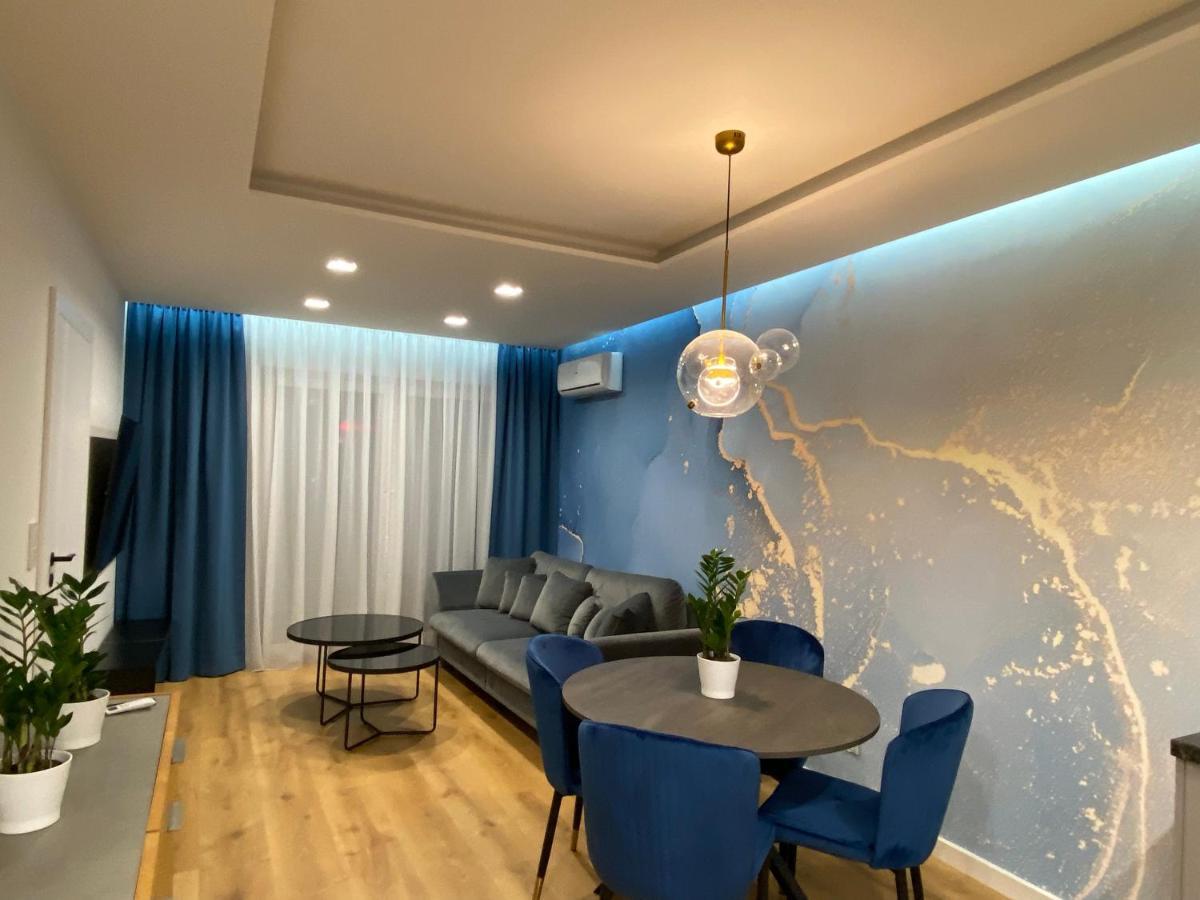 Apartamenty Legnicka Wroclaw Centrum エクステリア 写真