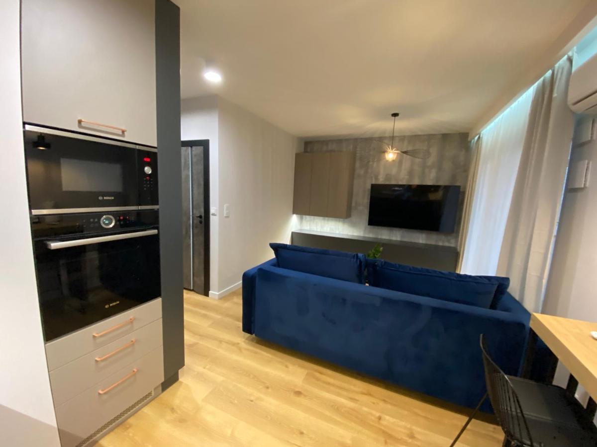 Apartamenty Legnicka Wroclaw Centrum エクステリア 写真