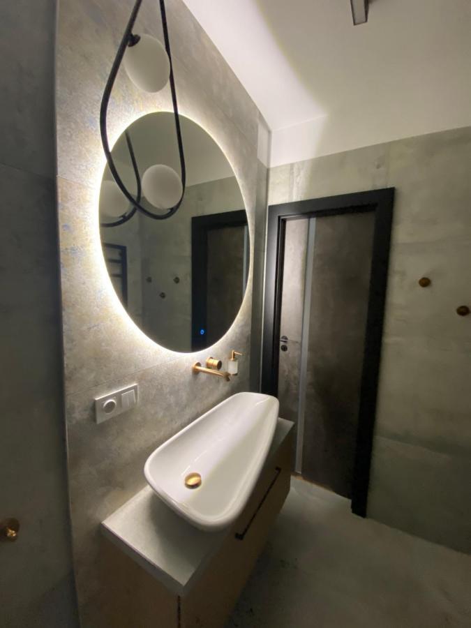Apartamenty Legnicka Wroclaw Centrum エクステリア 写真