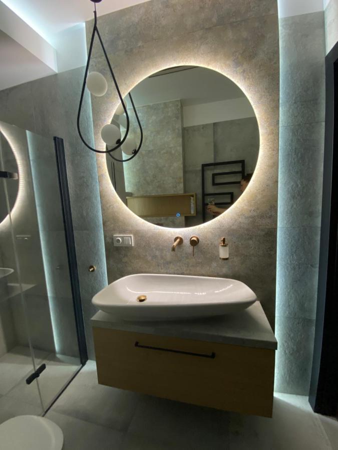 Apartamenty Legnicka Wroclaw Centrum エクステリア 写真